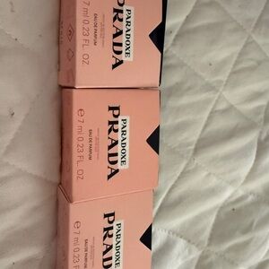 Prada Paradoxe Eau de Parfum - Elegant Pink